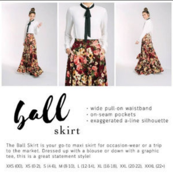 Agnes & Dora Dresses & Skirts - Agnes & Dora Ball Skirt